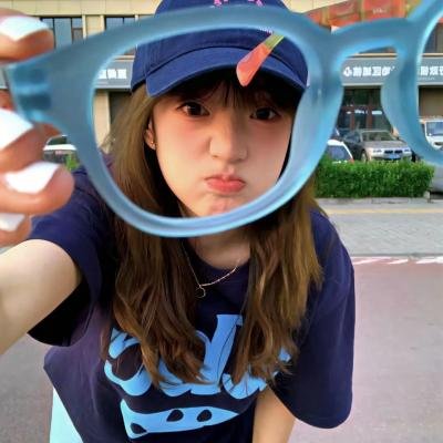 我在梦里见过你